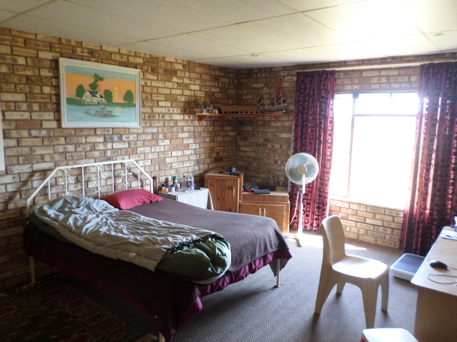 4 Bedroom Property for Sale in Ventersdorp North West